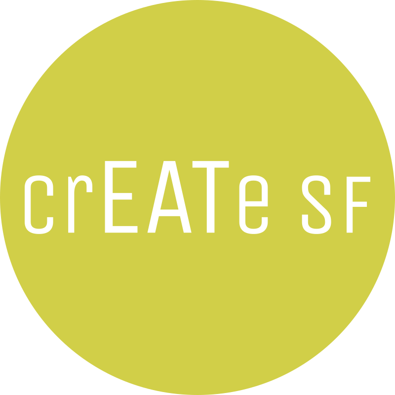 crEATe SF